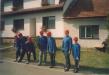 2003 Soutěž MH v Borotíně